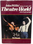 John Willis' Theatre World Volume 35 1978-1979 front cover