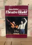 John Willis' Theatre World Volume 35 1978-1979 front cover