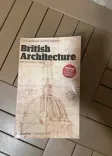 The Guardian & Observer Guides to British Architecture: Part One 1674 AD - 1700 front cover