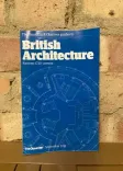 The Guardian & Observer Guides to British Architecture: Part Two 1720 - Present front cover
