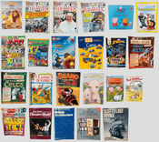 Masterpieces of World Literature in Digest Form: Second Series front cover