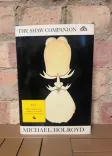The Shaw Companion front cover