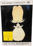 The Shaw Companion front cover