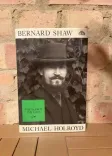 Bernard Shaw: The Search for Love front cover