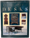 An Encyclopedia of Desks front cover