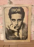 Ivor front cover