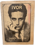 Ivor front cover