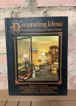 Decorating Ideas for Every Room in Your Home front cover