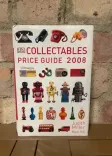 Collectables Price Guide 2008 front cover