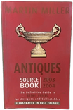 Antiques Source Book 2003-2004 front cover