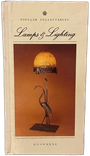 Lamps & Lighting front cover