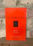 One Night Stands: A Critic's View of Modern British Theatre front cover