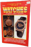 Complete price guide to watches no.23 front cover