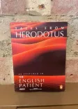 Tales from Herodotus front cover