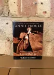 Close Range: Wyoming Stories front cover