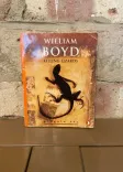 Killing Lizards front cover