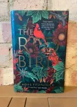 The Red Bird Sings front cover