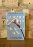 Mother's Milk front cover