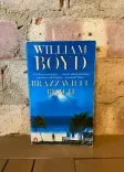 Brazzaville Beach front cover