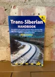 Trans-Siberian Handbook front cover