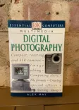 Digital Photography front cover
