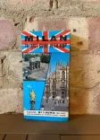 Milan Tourist Guide with Map front cover