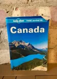 Canada front cover