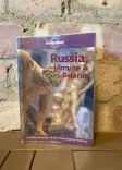 Russia, Ukraine & Belarus front cover