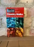 Time Out Book of Country Walks front cover