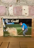 Know the Game: Golf front cover
