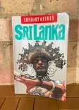 Insight Guides: Sri Lanka front cover