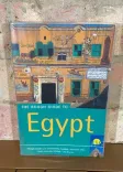 The Rough Guide to Egypt front cover