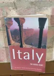 The Rough Guide to Italy front cover