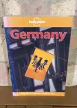 Germany front cover