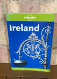 Ireland front cover