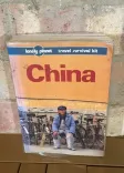 China front cover