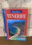 Baedeker's Tenerife front cover
