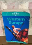 Western Europe front cover