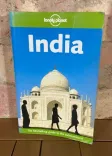 India front cover