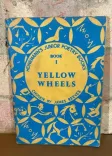 Yellow Wheels front cover