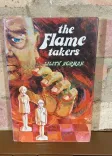 The Flame Takers front cover