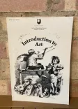 Introduction to Art front cover