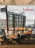 One Billion Indians front cover