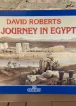 Journey in Egypt front cover