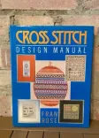 Cross Stitch Design Manual front cover