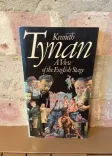 A View of the English Stage front cover
