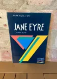 York Notes on Jane Eyre front cover