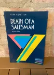 York Notes on Death of a Salesman front cover