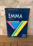 York Notes on Emma front cover