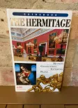 The Hermitage Guidebook front cover